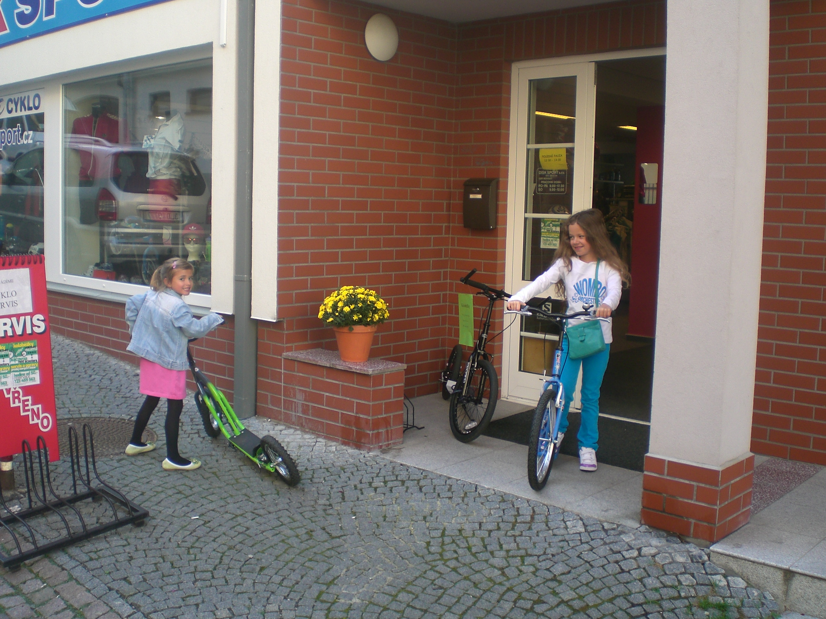 Disk sport s.r.o Jablonec n.N. foto 2