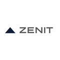 logo ZENIT CNC obráběcí stroje