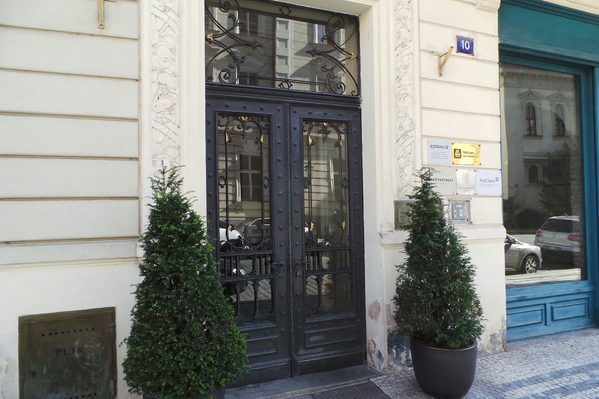 Mgr. Lukáš Zdvihal, advokát