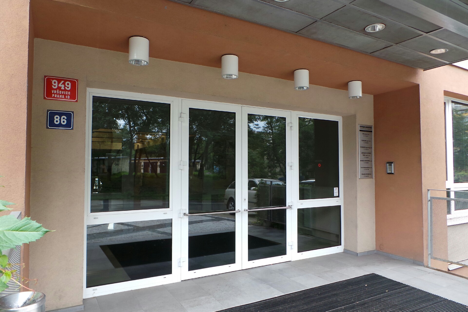 TECHNISERV, spol. s r.o.