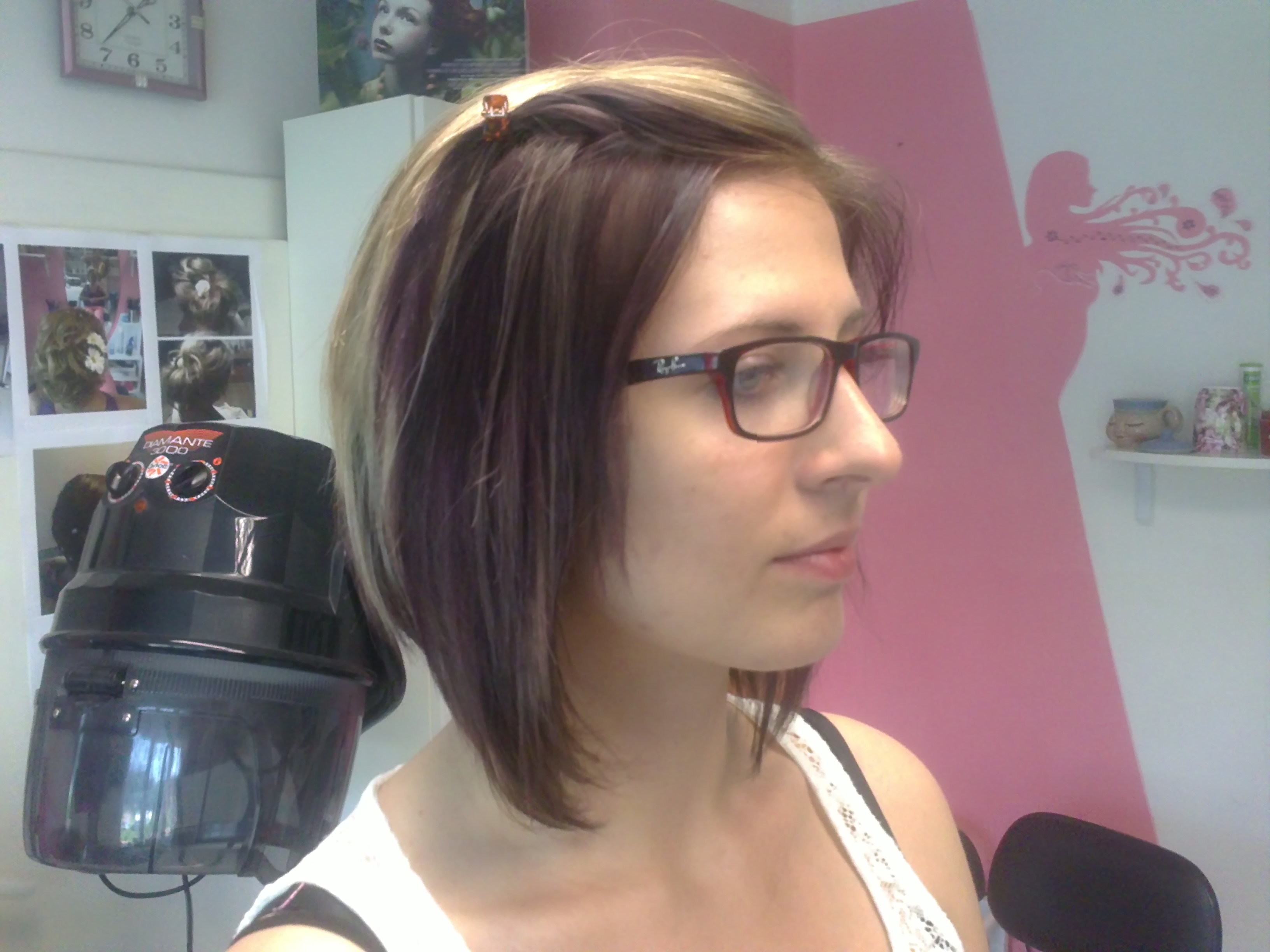 Kadeřnictví Joliesse foto 2