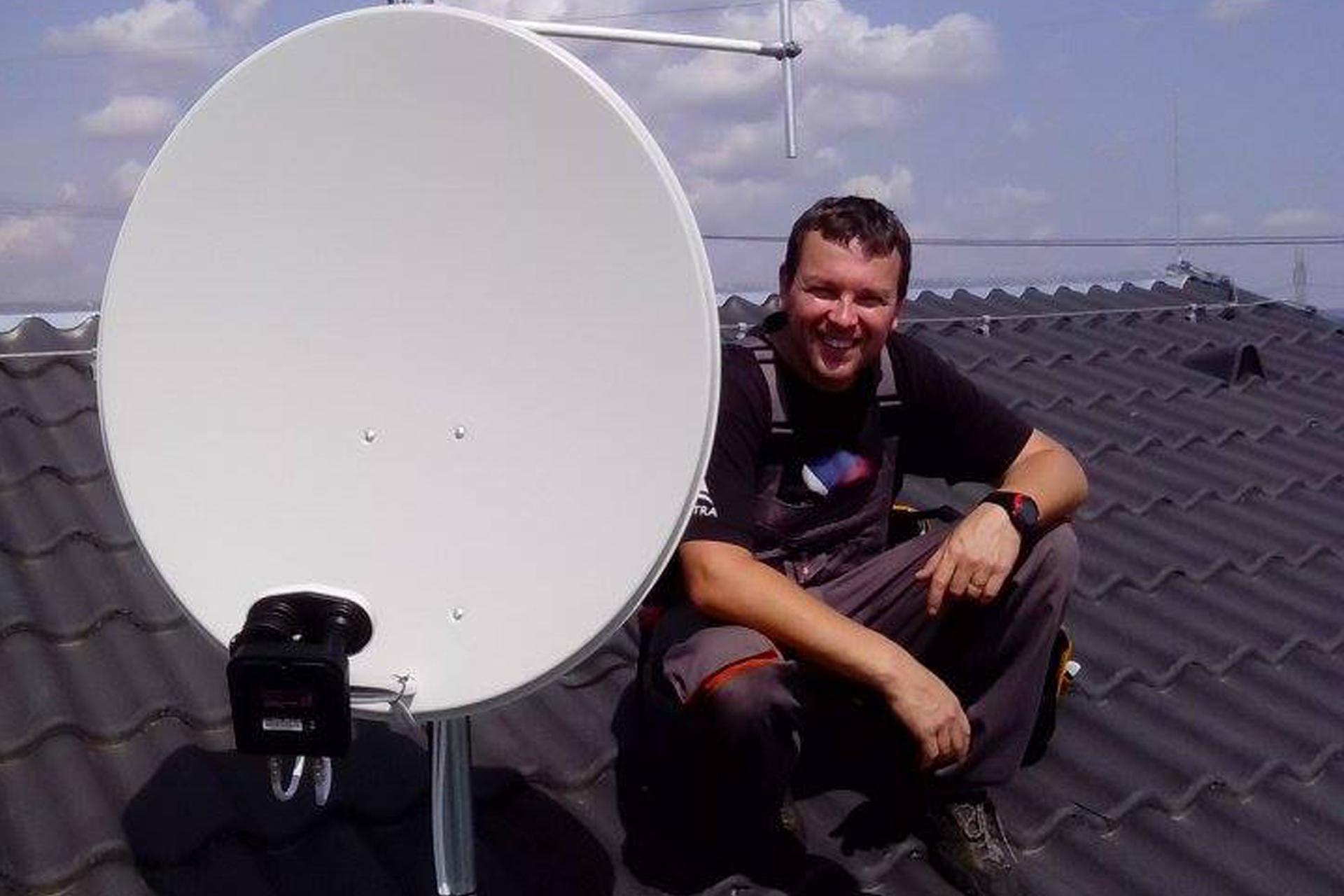 Sparkie - Karel Kazda