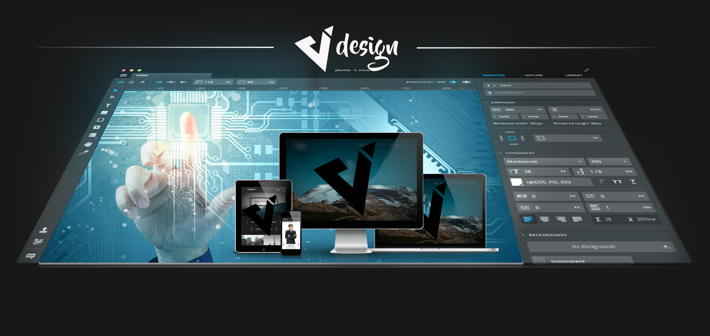 Tvorba webových stránek - JBdesign foto 2