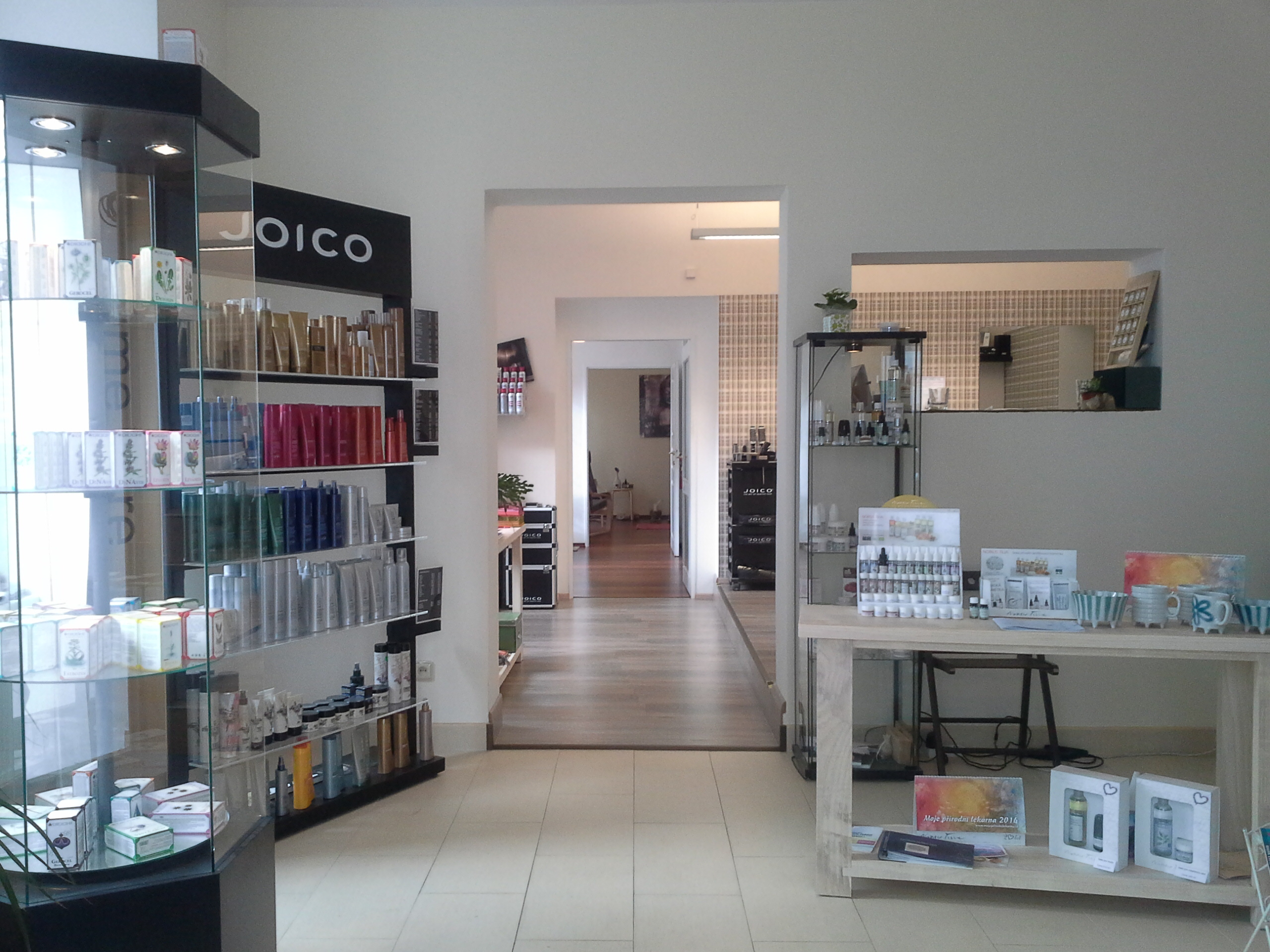 Ellements - centrum zdraví a krásy foto 4