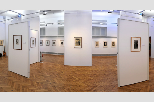 GALERIE MĚSTA KOLÍNA foto 2