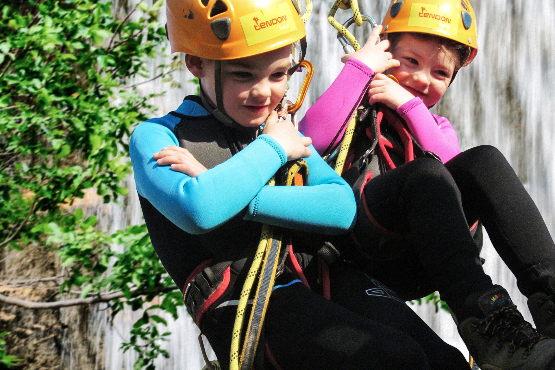 Aquactive Canyoning Agency, s.r.o. foto 2