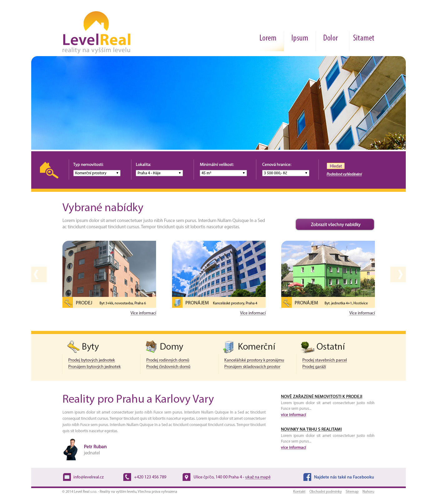 VESTERON, s.r.o. foto 4