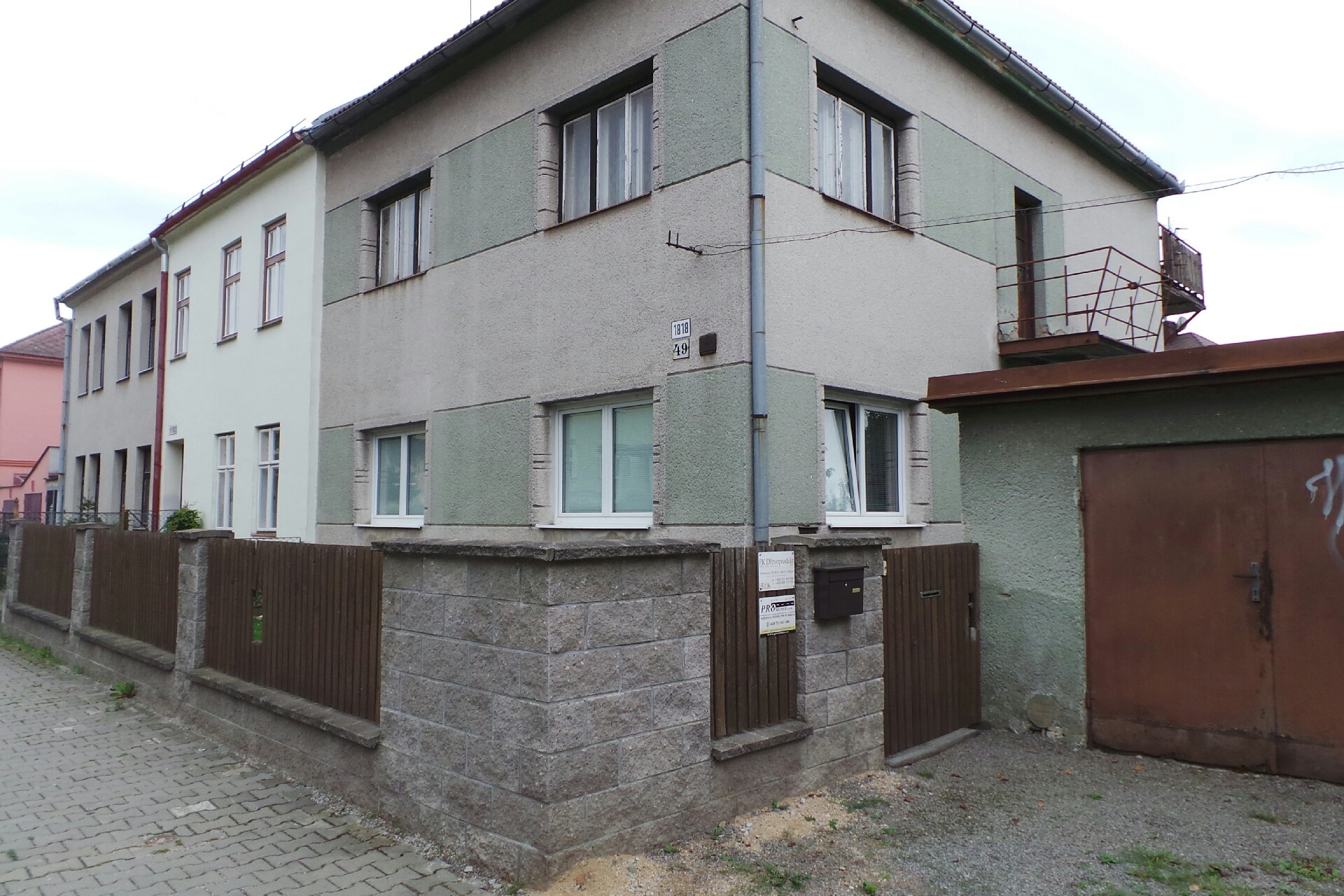 PK Dřevoprodukt, s.r.o.