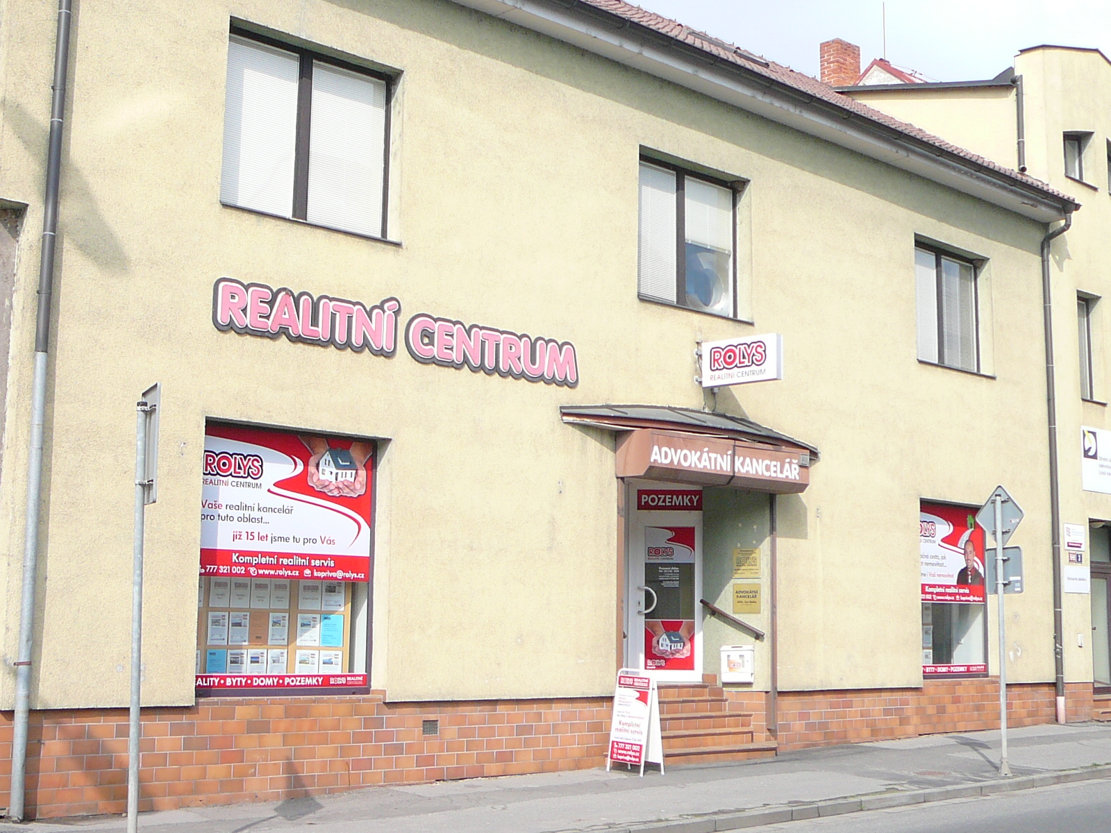 ROLYS, s.r.o. foto 2