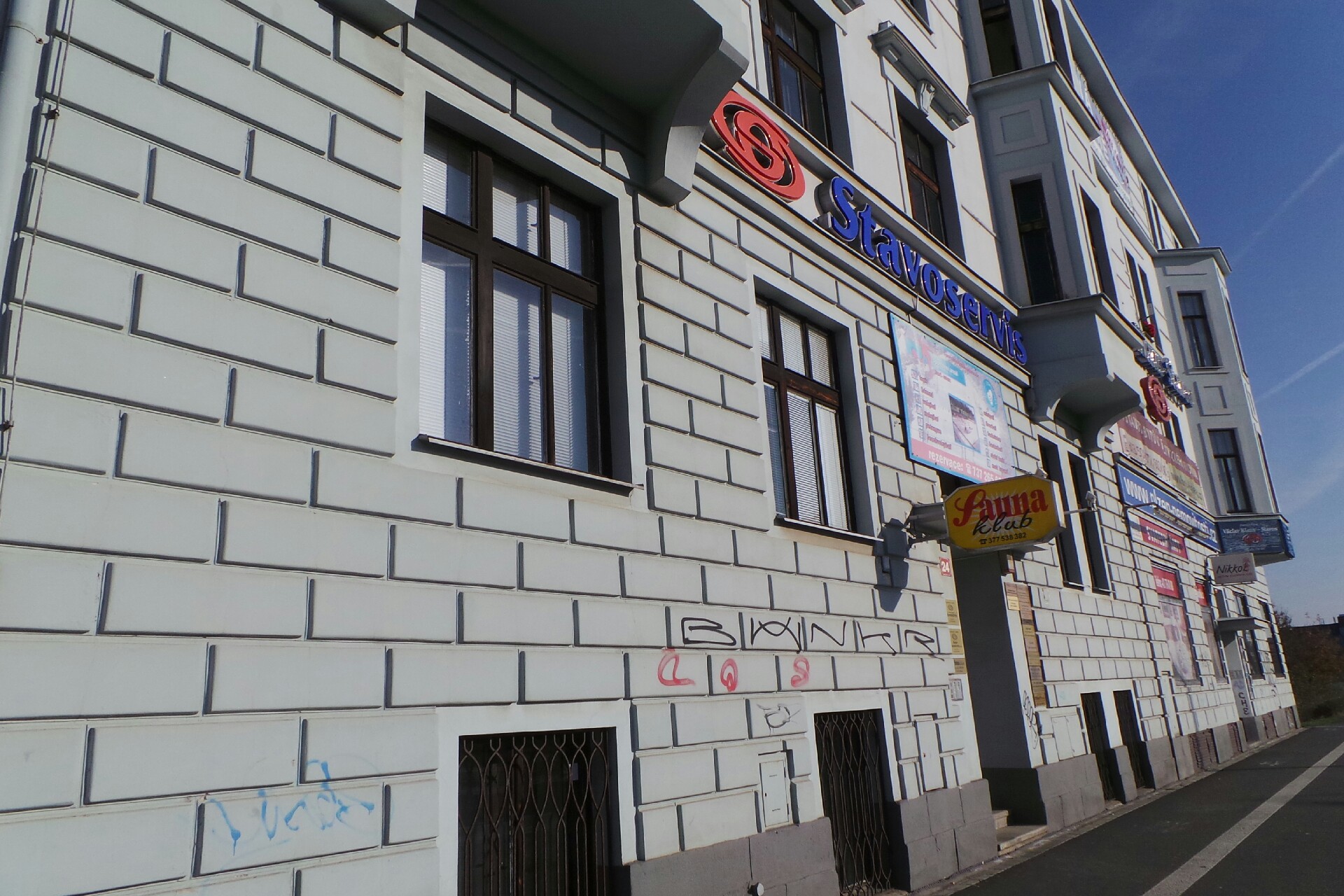 Jiří Davídek - ruční čištění interiérů a mytí vozů