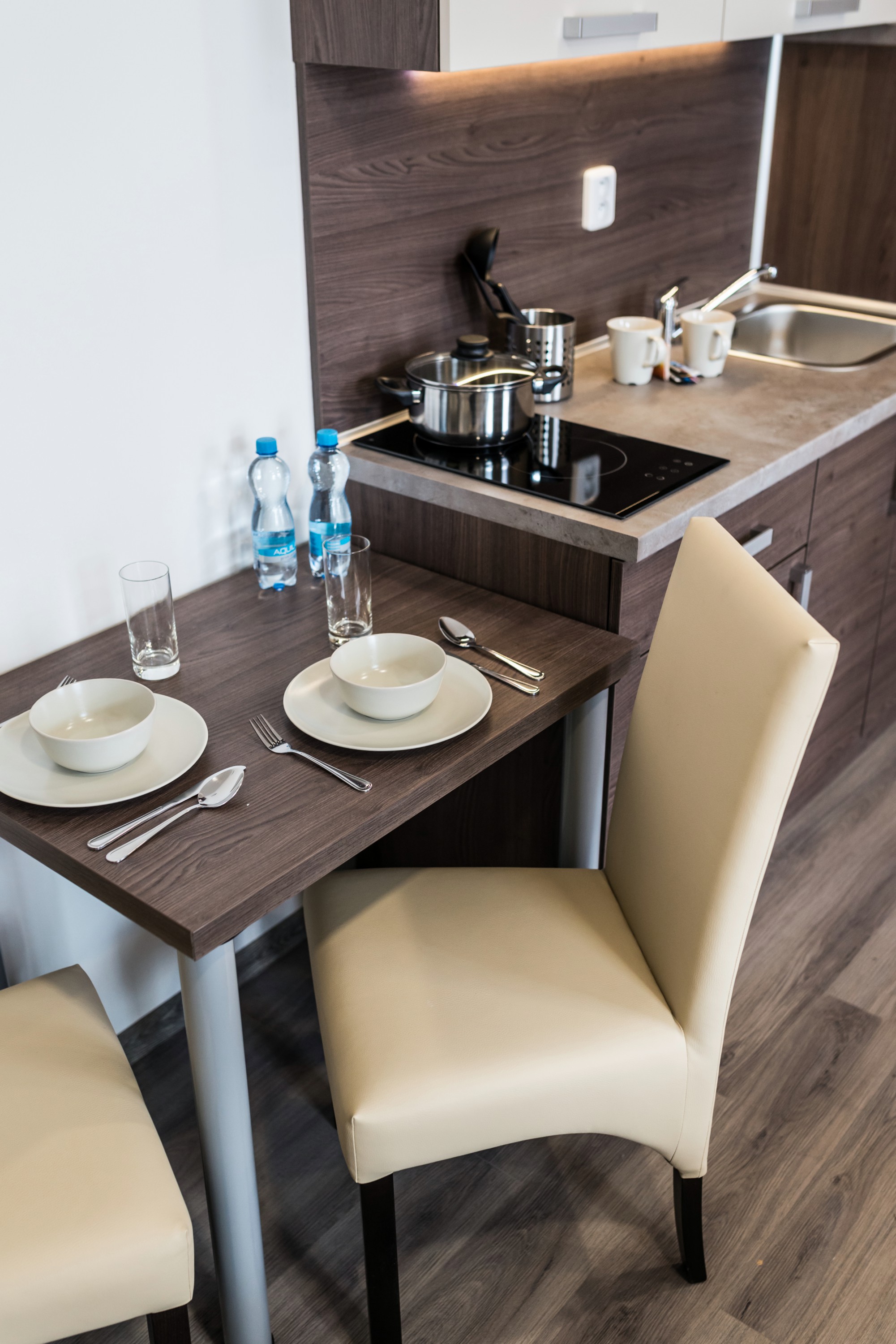 Hotel Residence Spalena foto 1