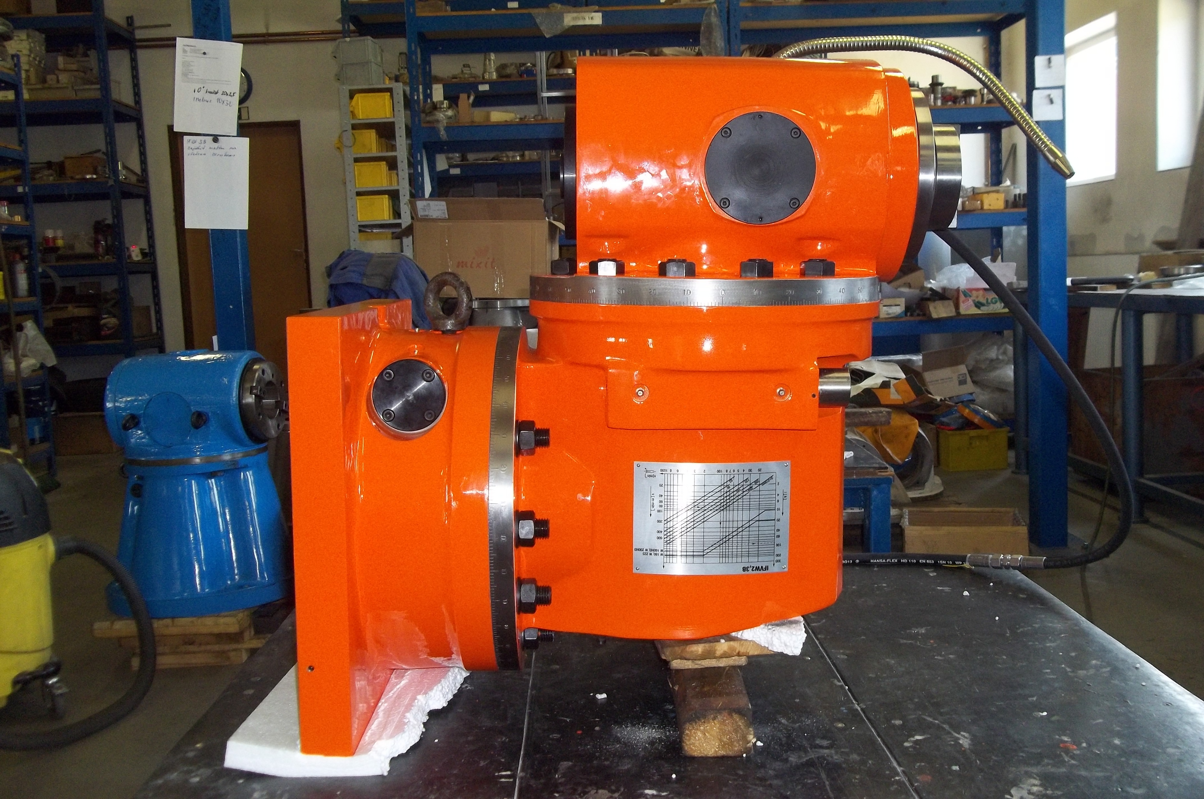 Java Machinery, spol. s r.o. foto 5