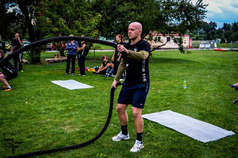 Fit4Fight foto 3