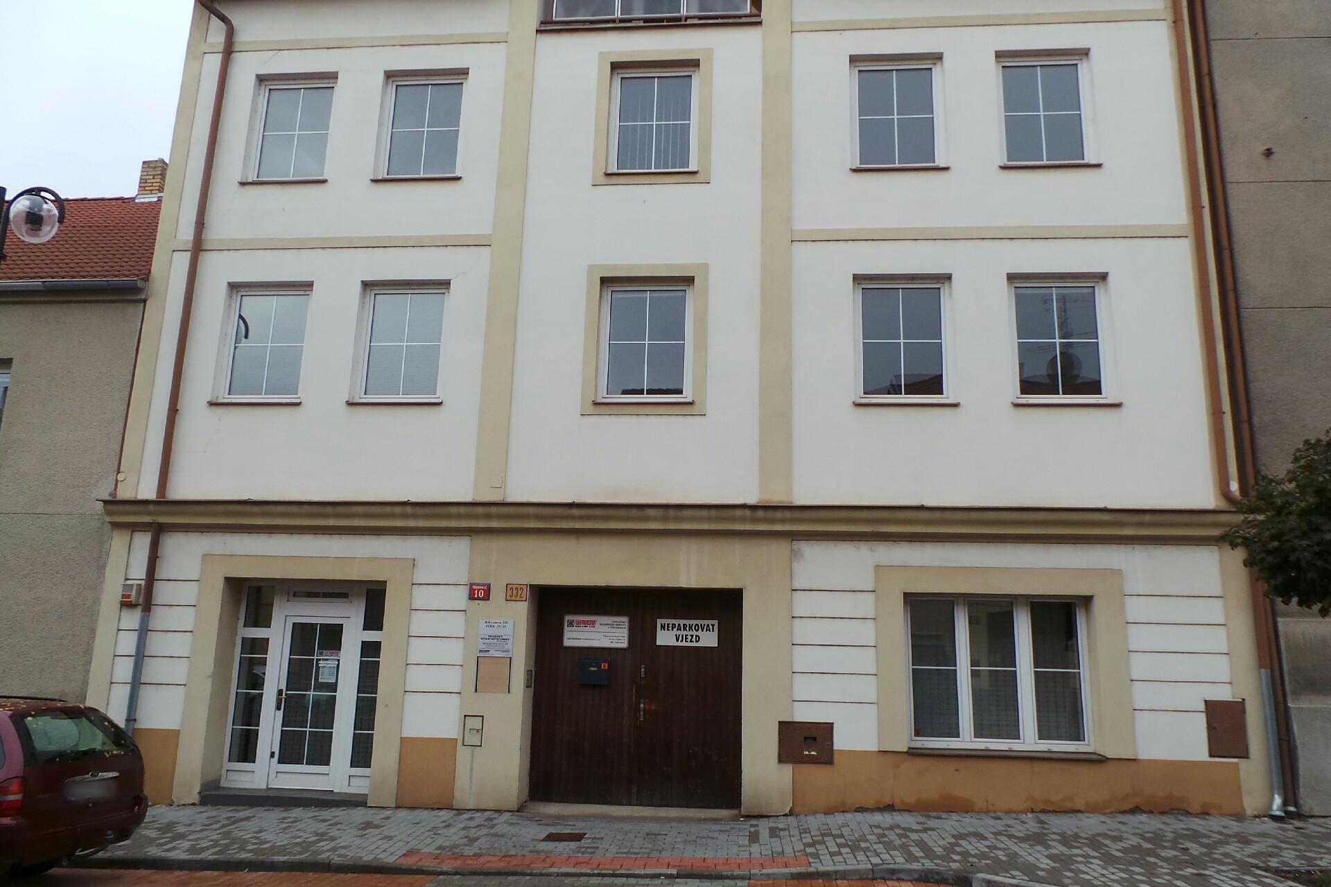 Vladimír Fučík - PBS Písek