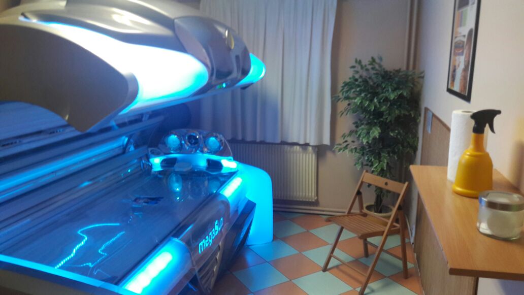 Solární studio Lacinovka foto 4