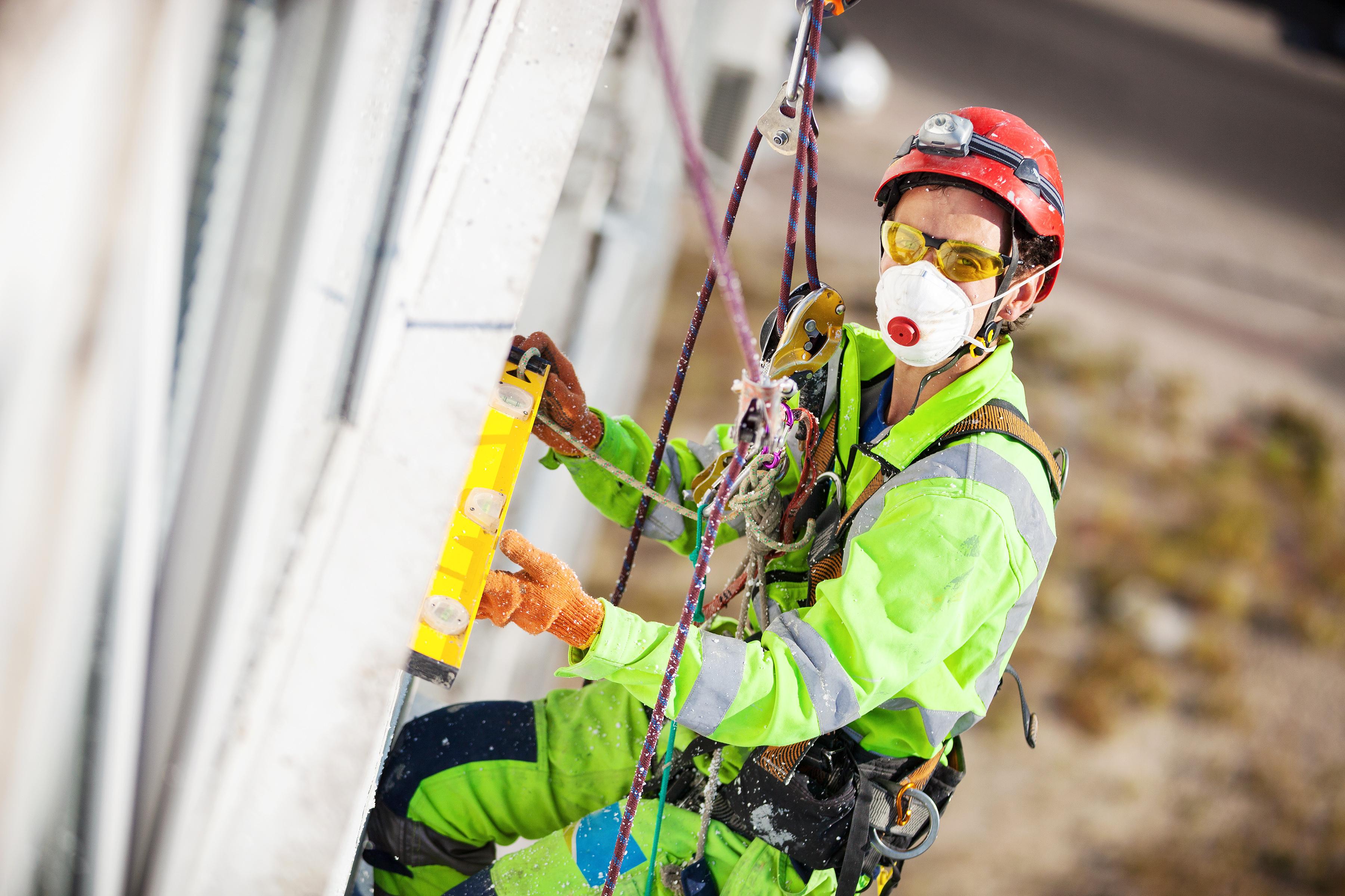 Iveta Kůsová - BestClimb