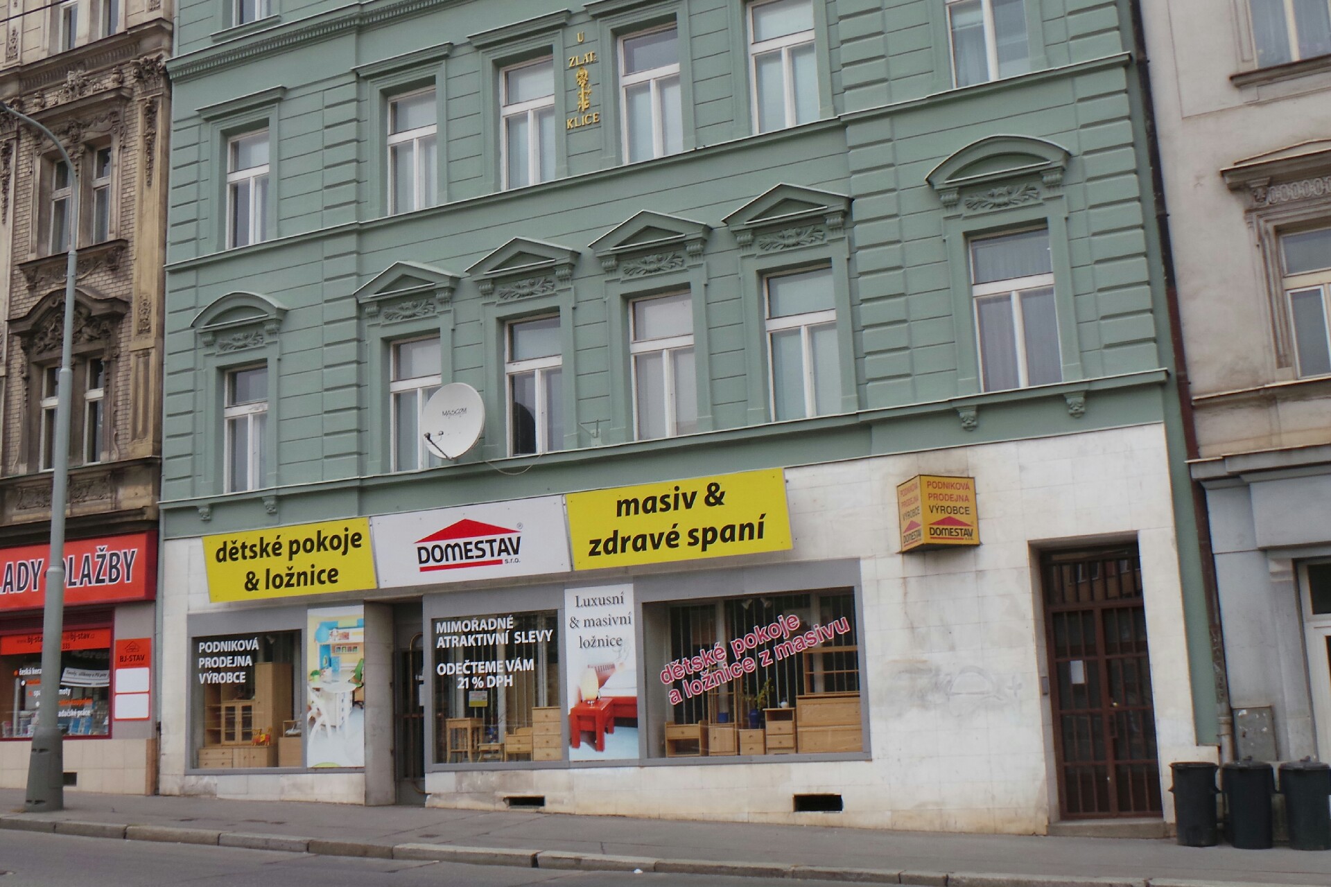 P&P Translogs, s.r.o.