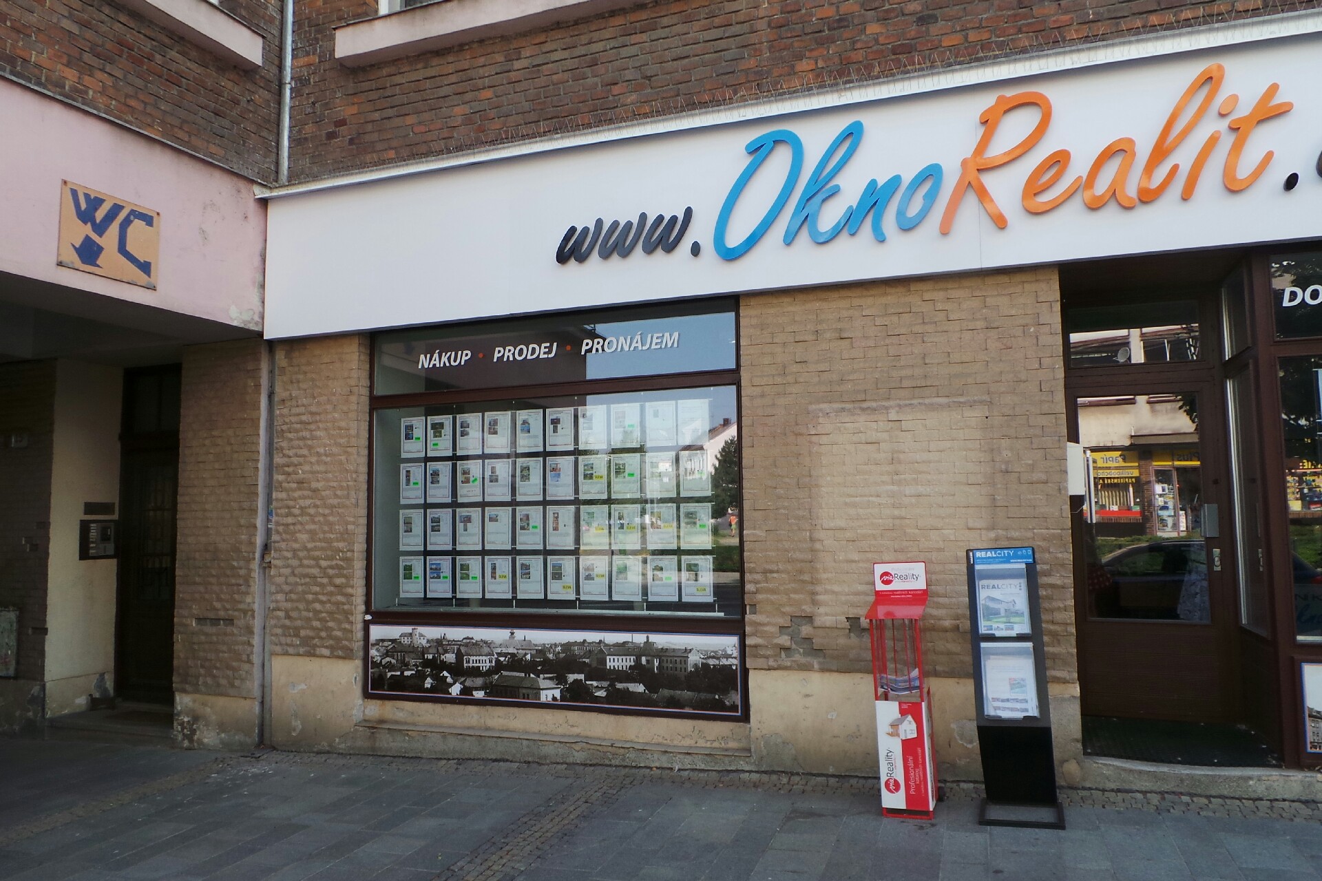 JUDr. Vlastimil Šrámek