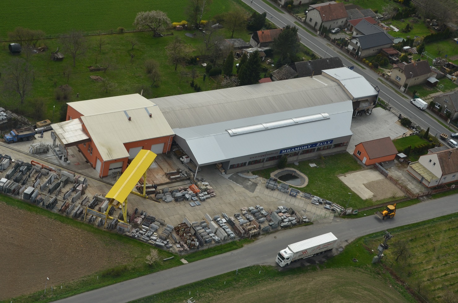 Kamenictví TOP GRANITE s.r.o. foto 3