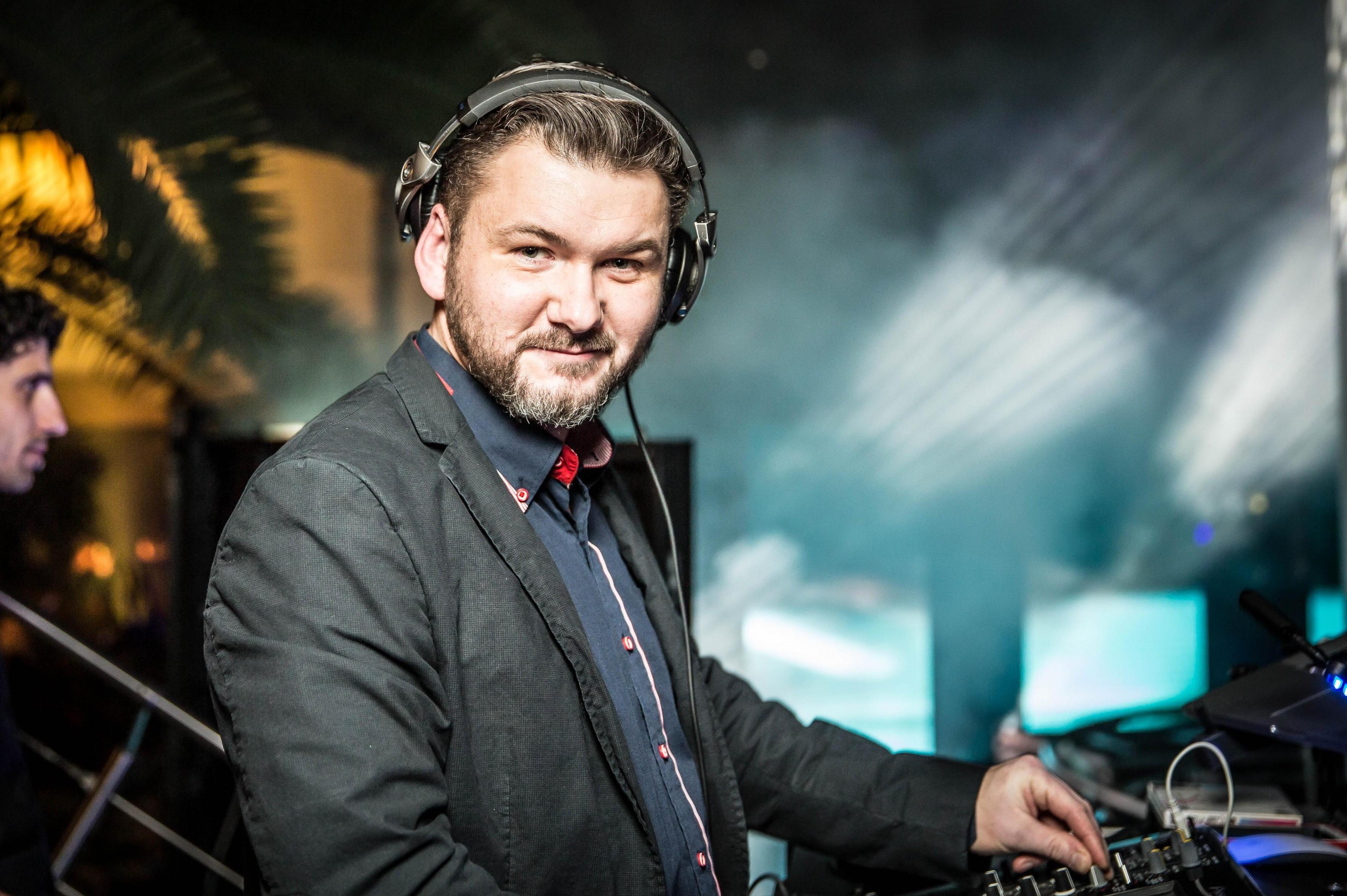 Marek Šrajer – svatebnidj.com