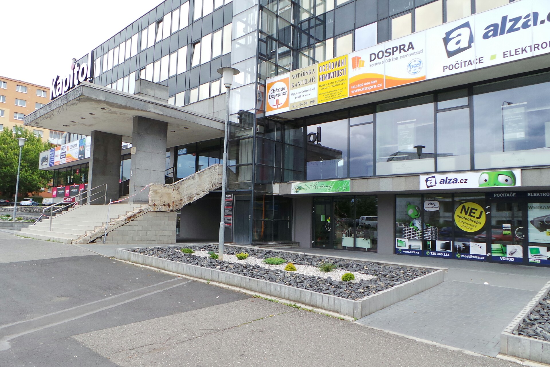 ABELINE COMPANY, s.r.o.