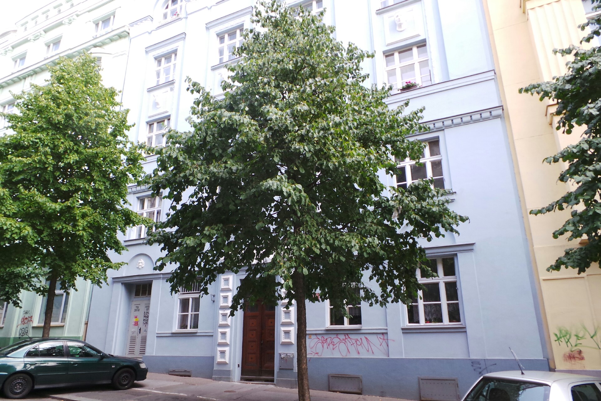 Ing. Martin Zralý, CSc.