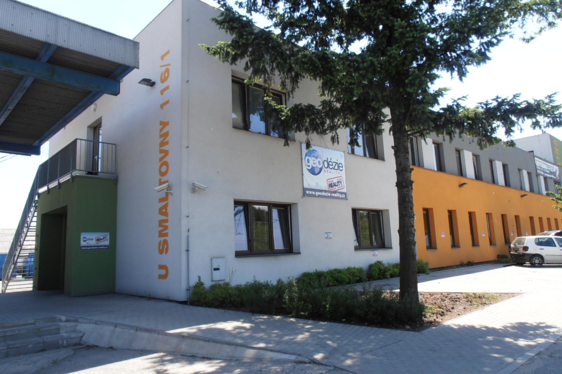 Geodézie Reality, s.r.o.