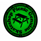 Pásek Etnies Arrow Belt - Black v obchodě Picnic Skateshop.cz