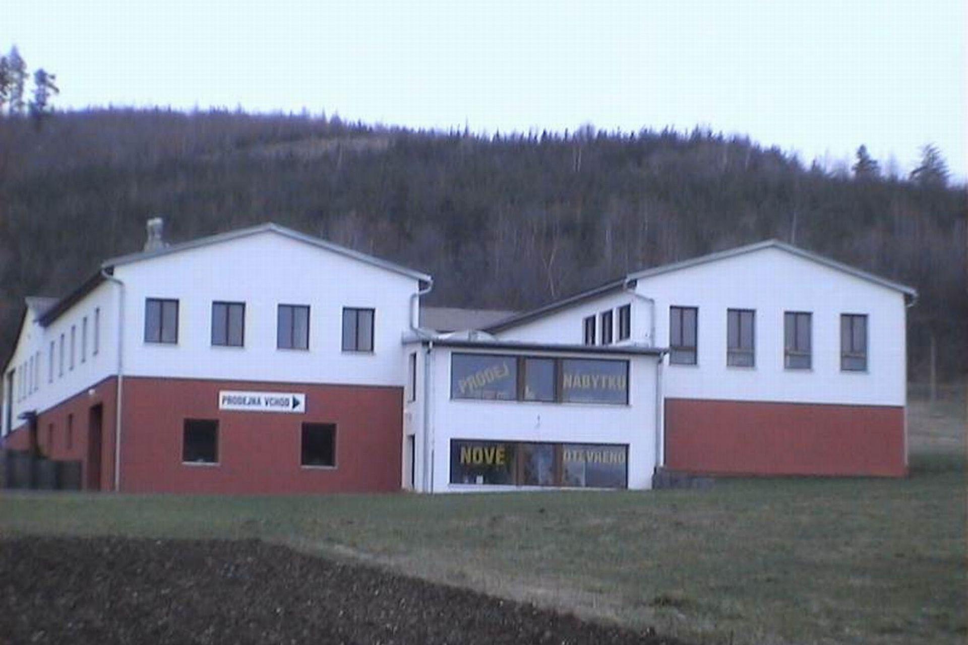 TRUHLÁŘSTVÍ Kadlec, s.r.o.