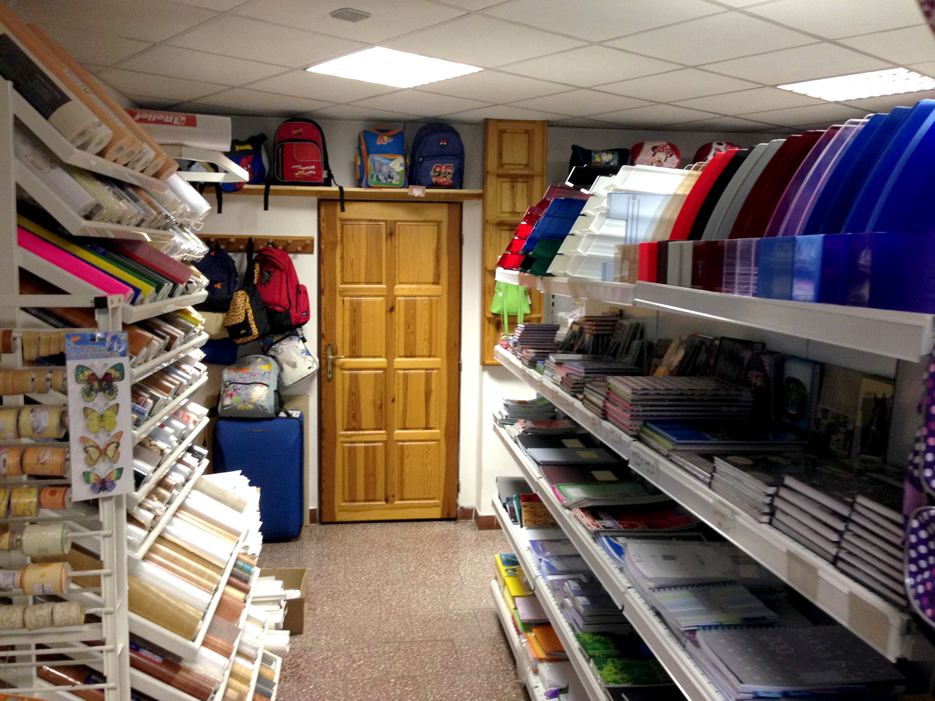 Papírnictví PAVLIK CZ foto 3