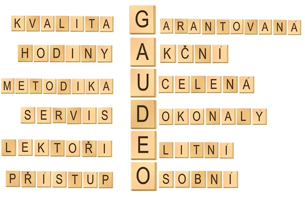 Jazyková škola Gaudeo foto 4