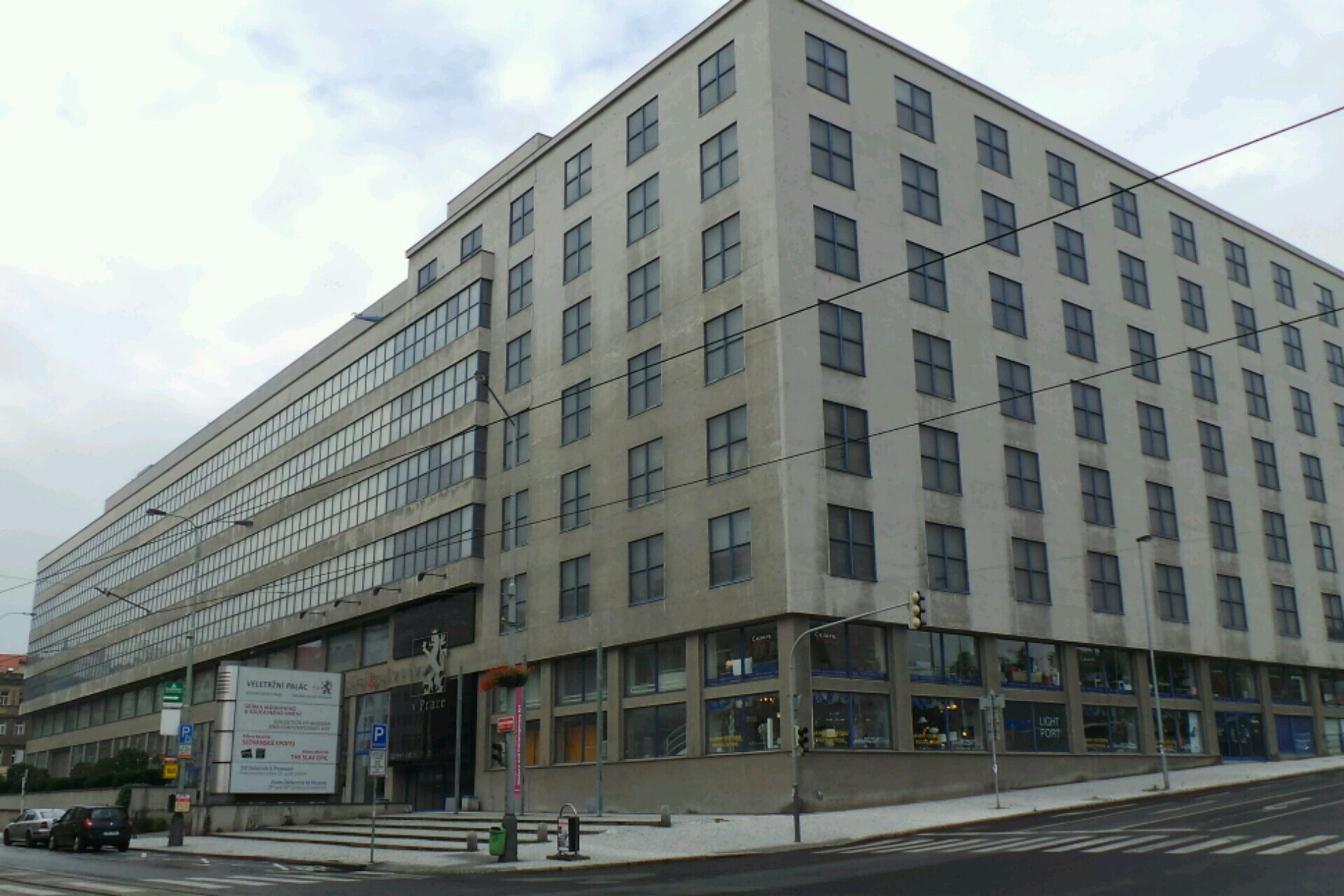 Ministerstvo kultury