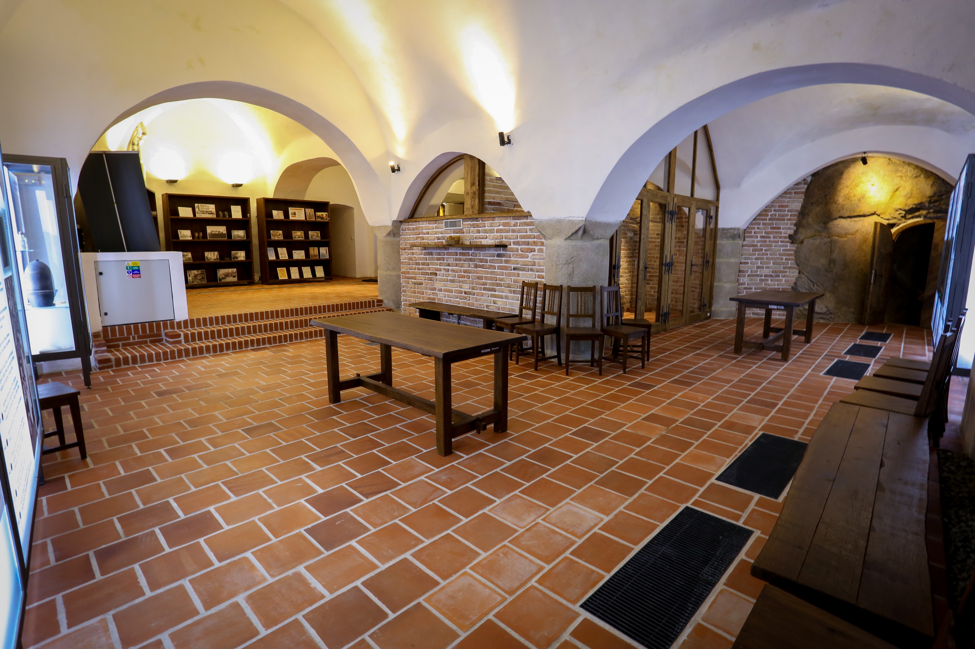 Restaurace Beseda