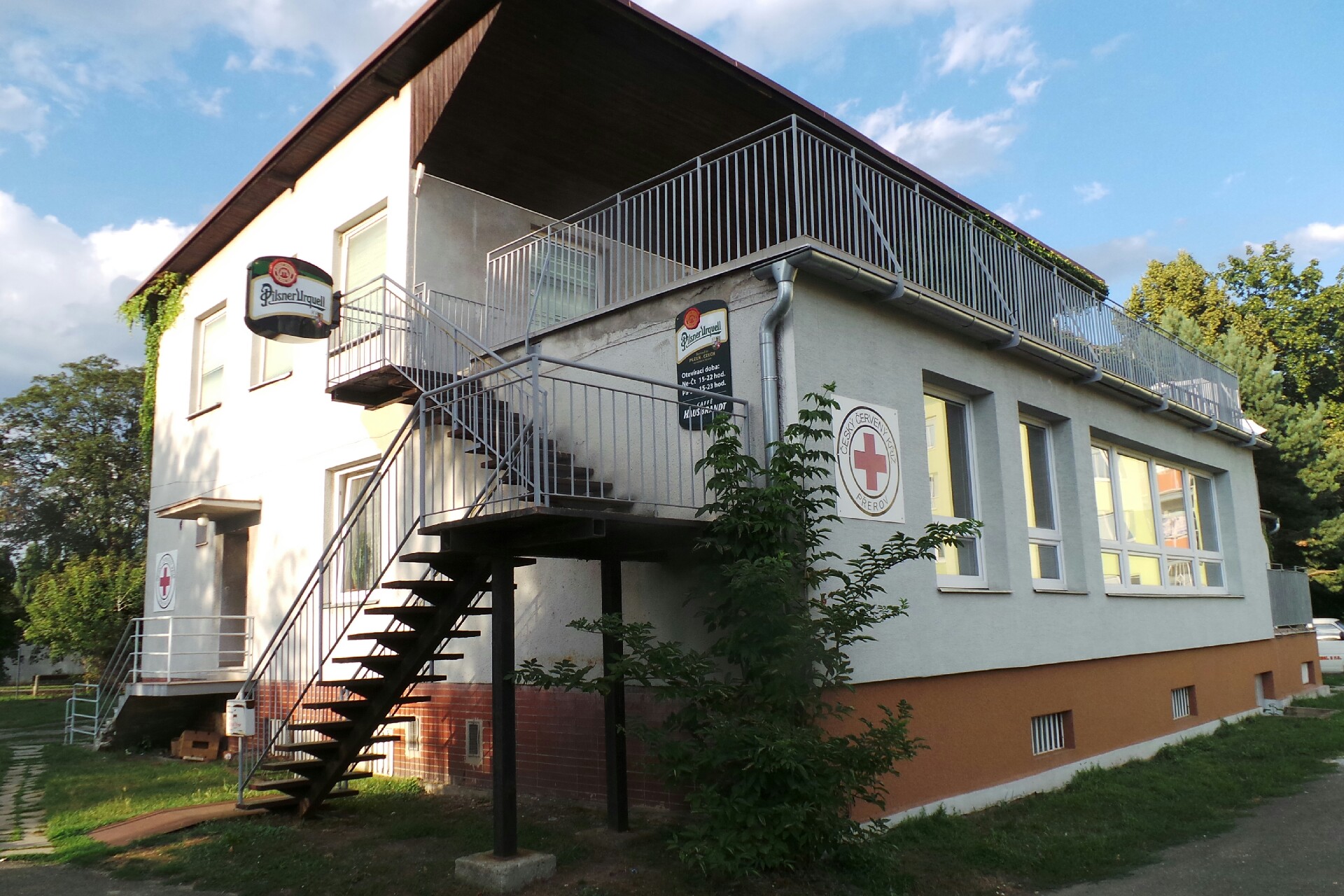 Folklorní soubor Haná Přerov