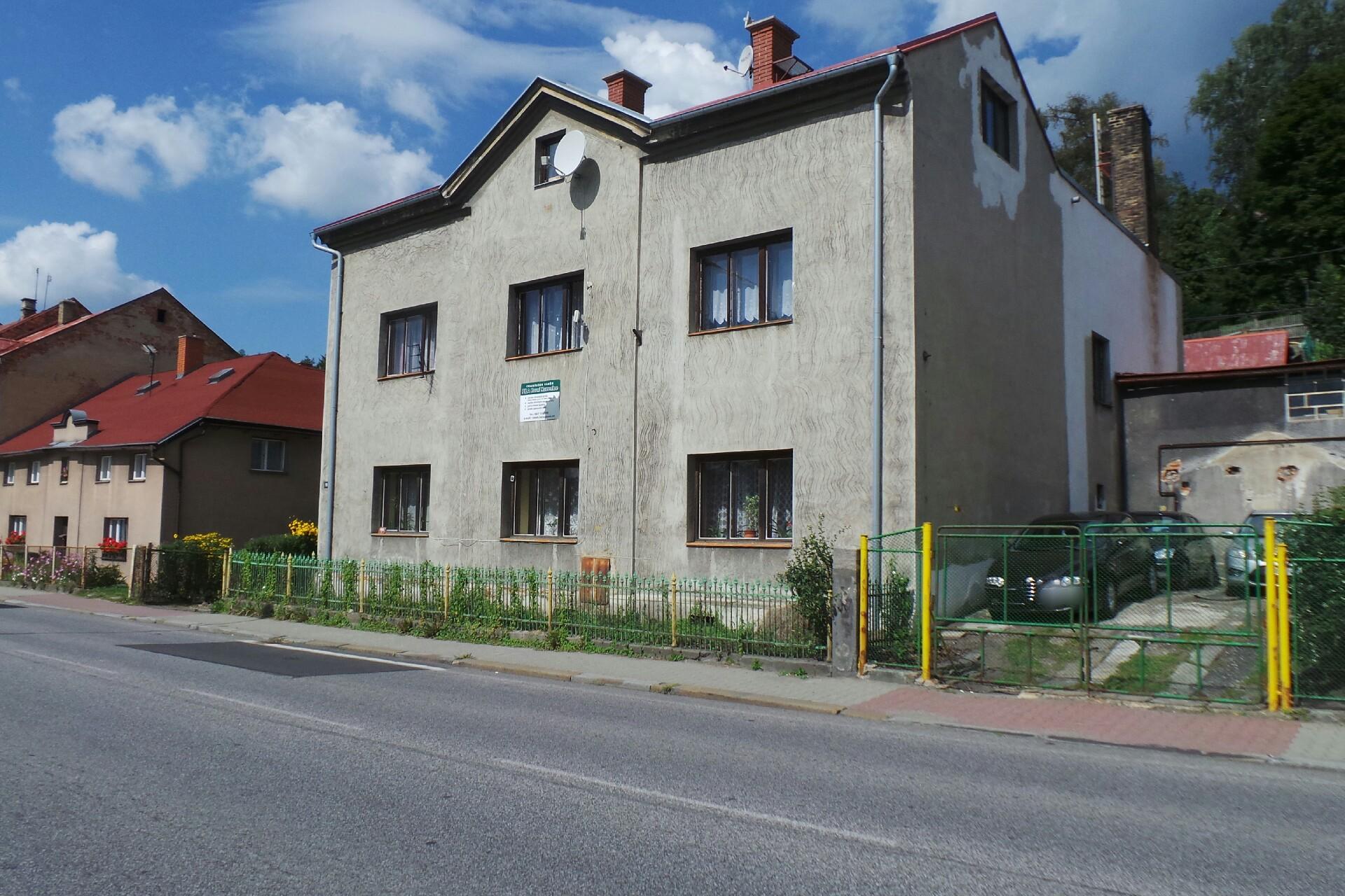 Výroba řeziva František Vaněk