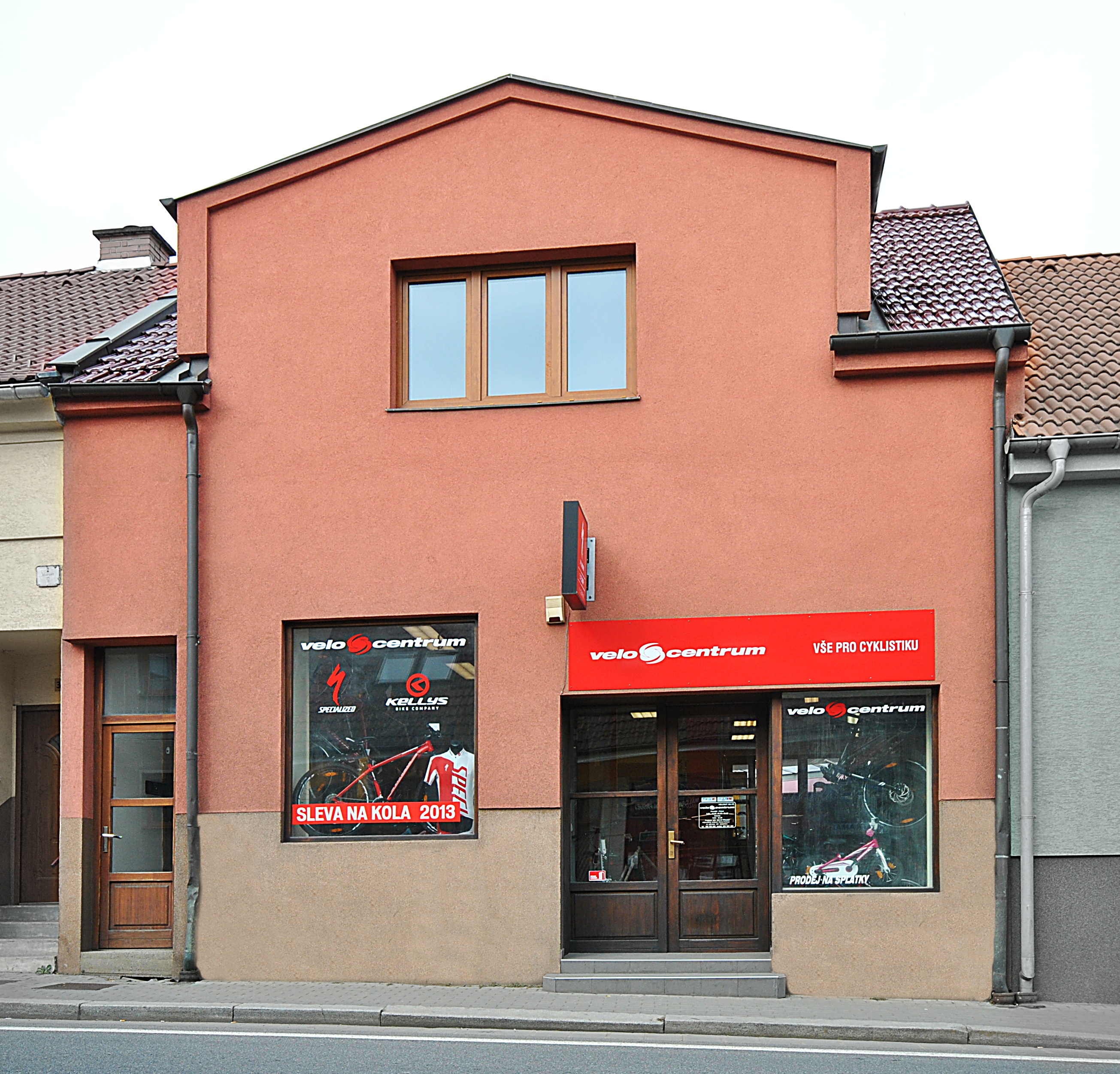 VELOCENTRUM foto 3