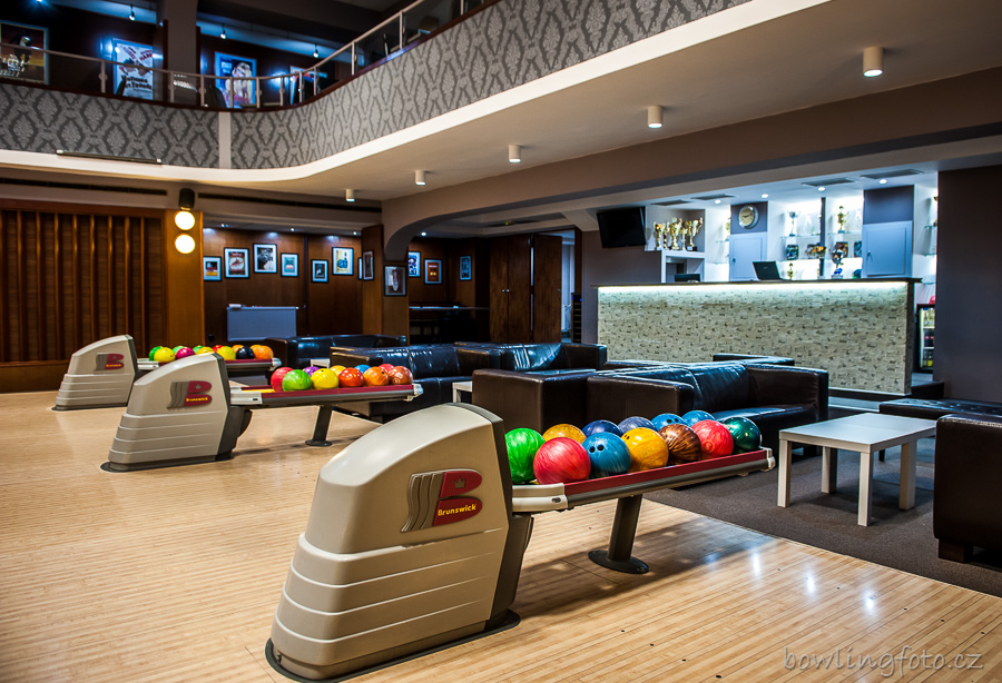 XBowling Strašnice foto 5