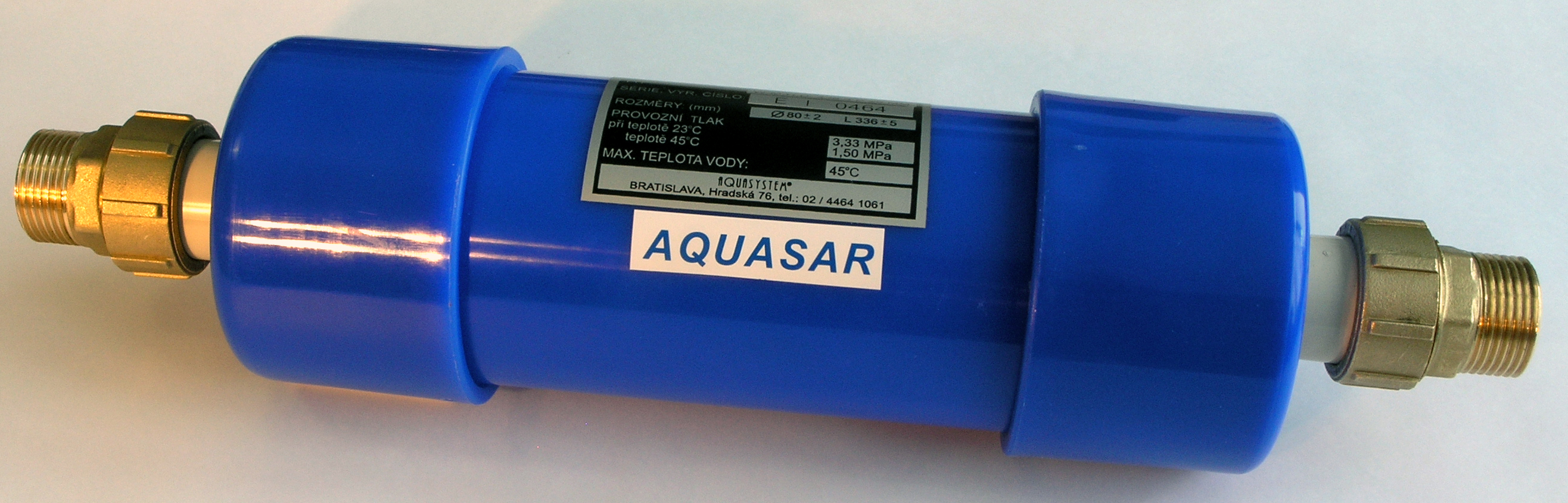AQUASAR foto 3
