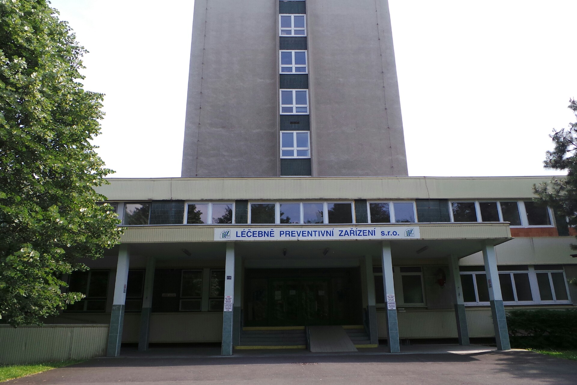 Centrum pro zdravotně postižené Karlovarského kraje, o.p.s. foto 2