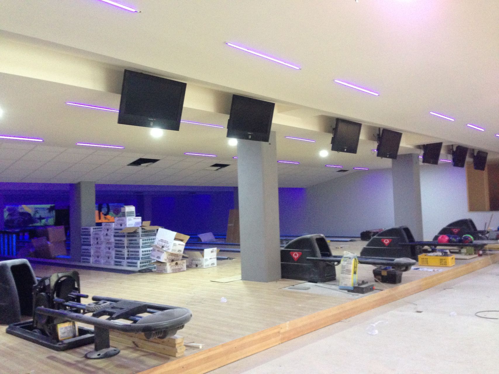 Vladimír Kolisko - sádrokartony foto 4