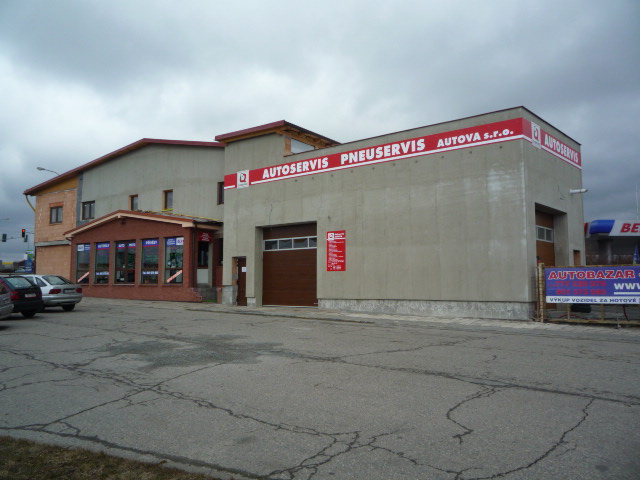 AUTOVA, s.r.o. foto 2