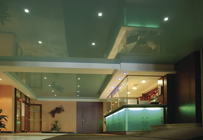 Resort Dlouhé Stráně*** Superior foto 2