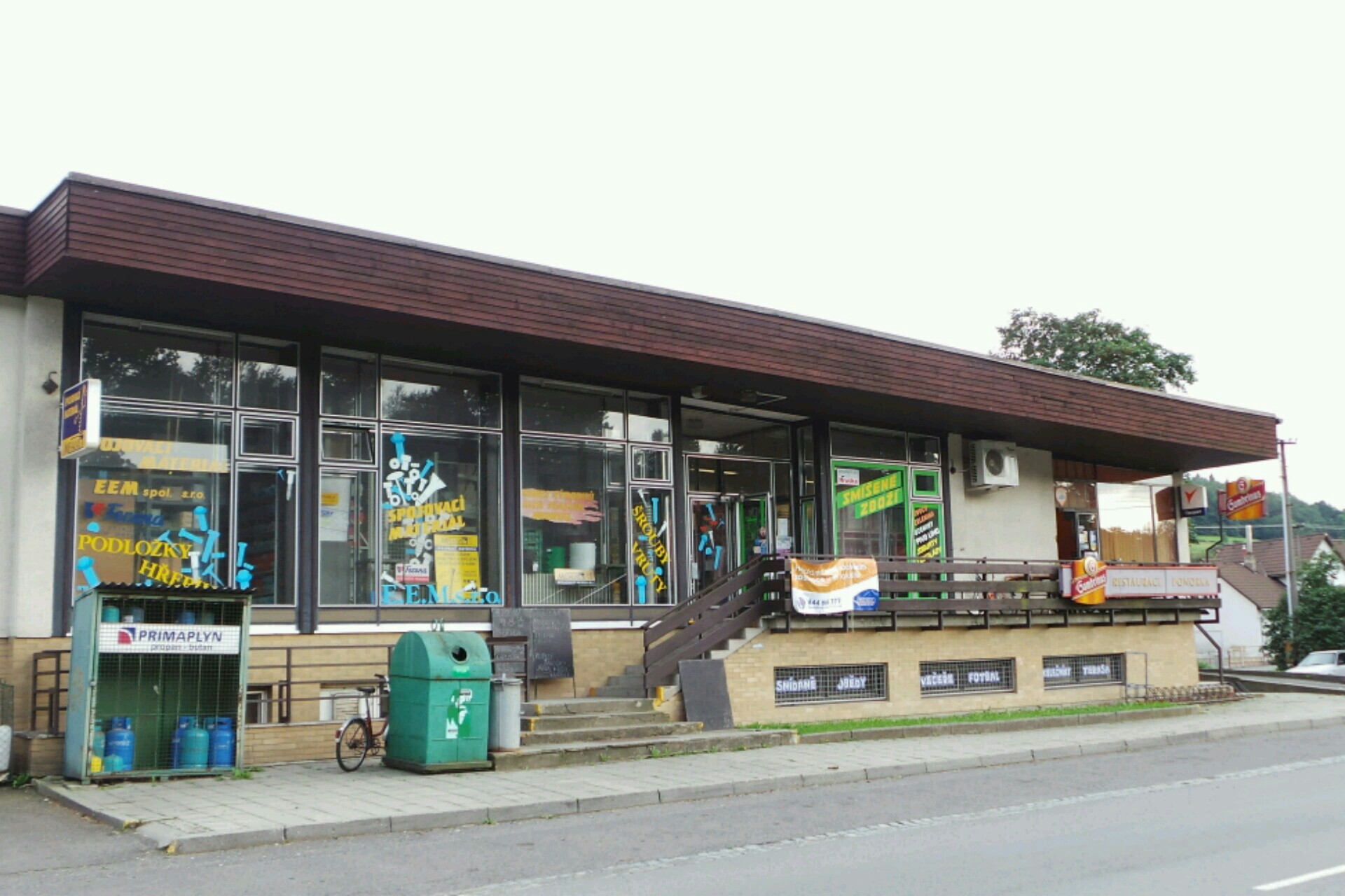 Europe Electronic Marketing, spol. s r.o.