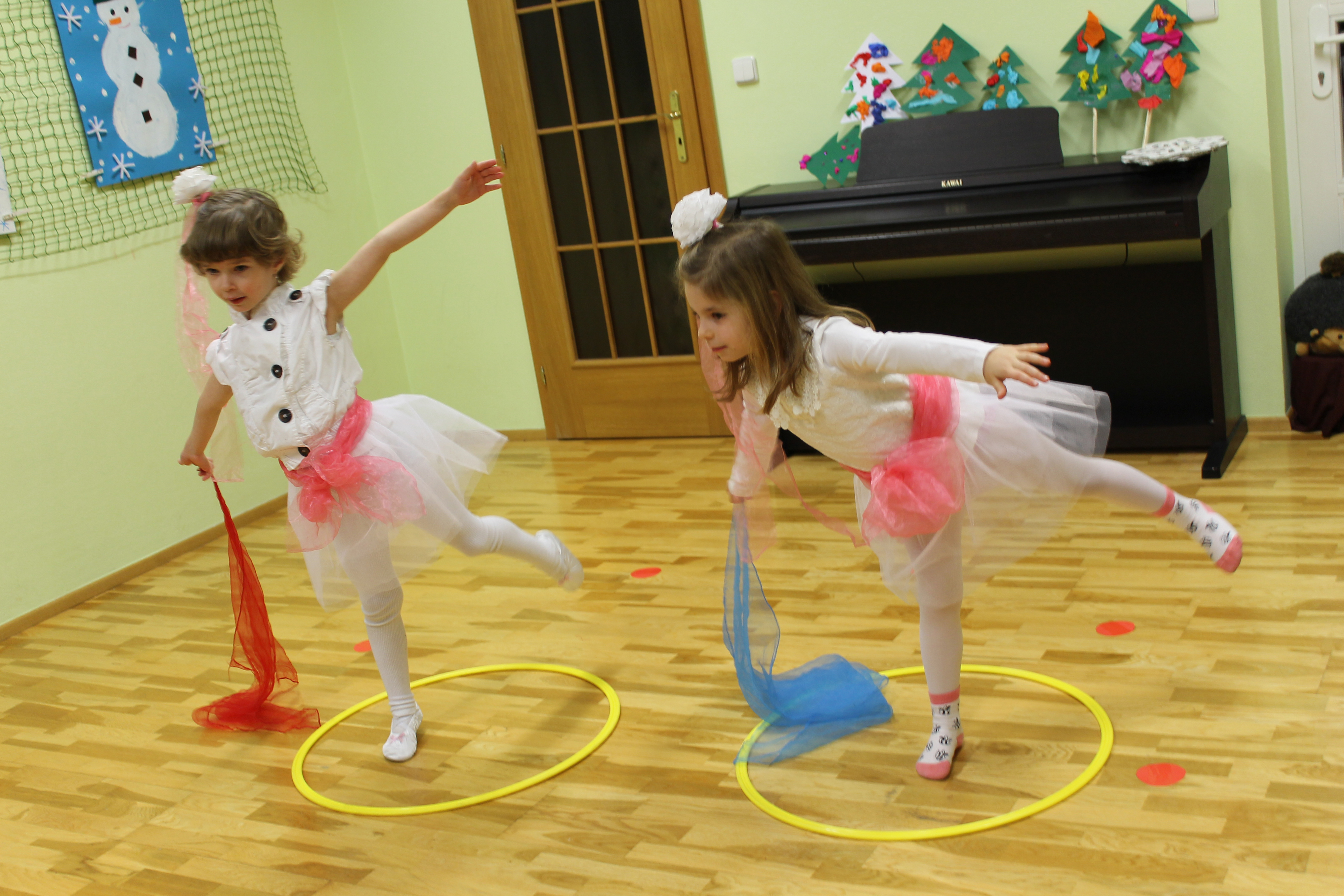 Villa Luna mezinárodní školka a jesle foto 5