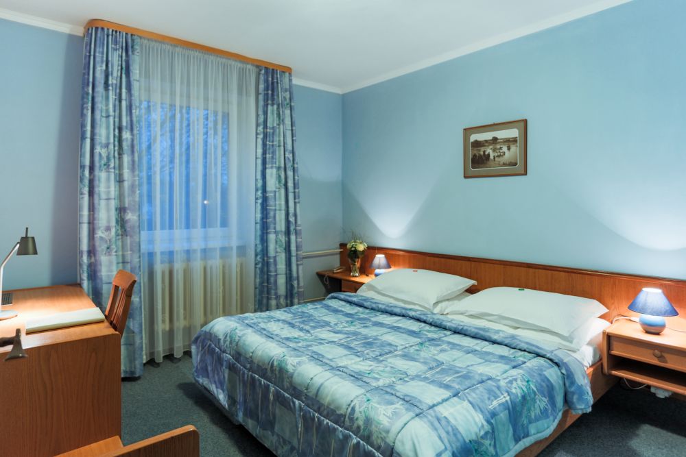 Hotel Panorama foto 4
