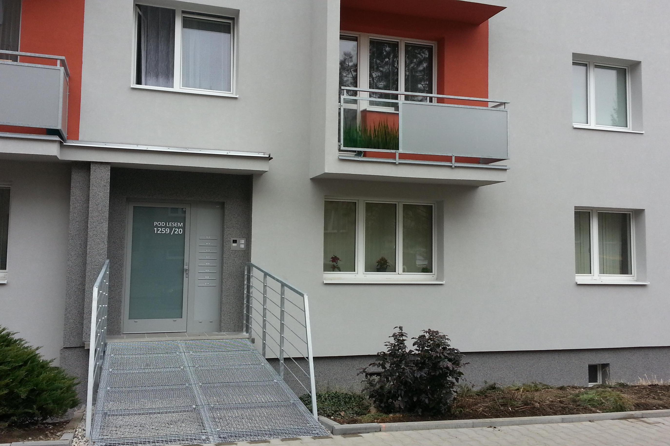 Elekmons - zakázkové práce elektro