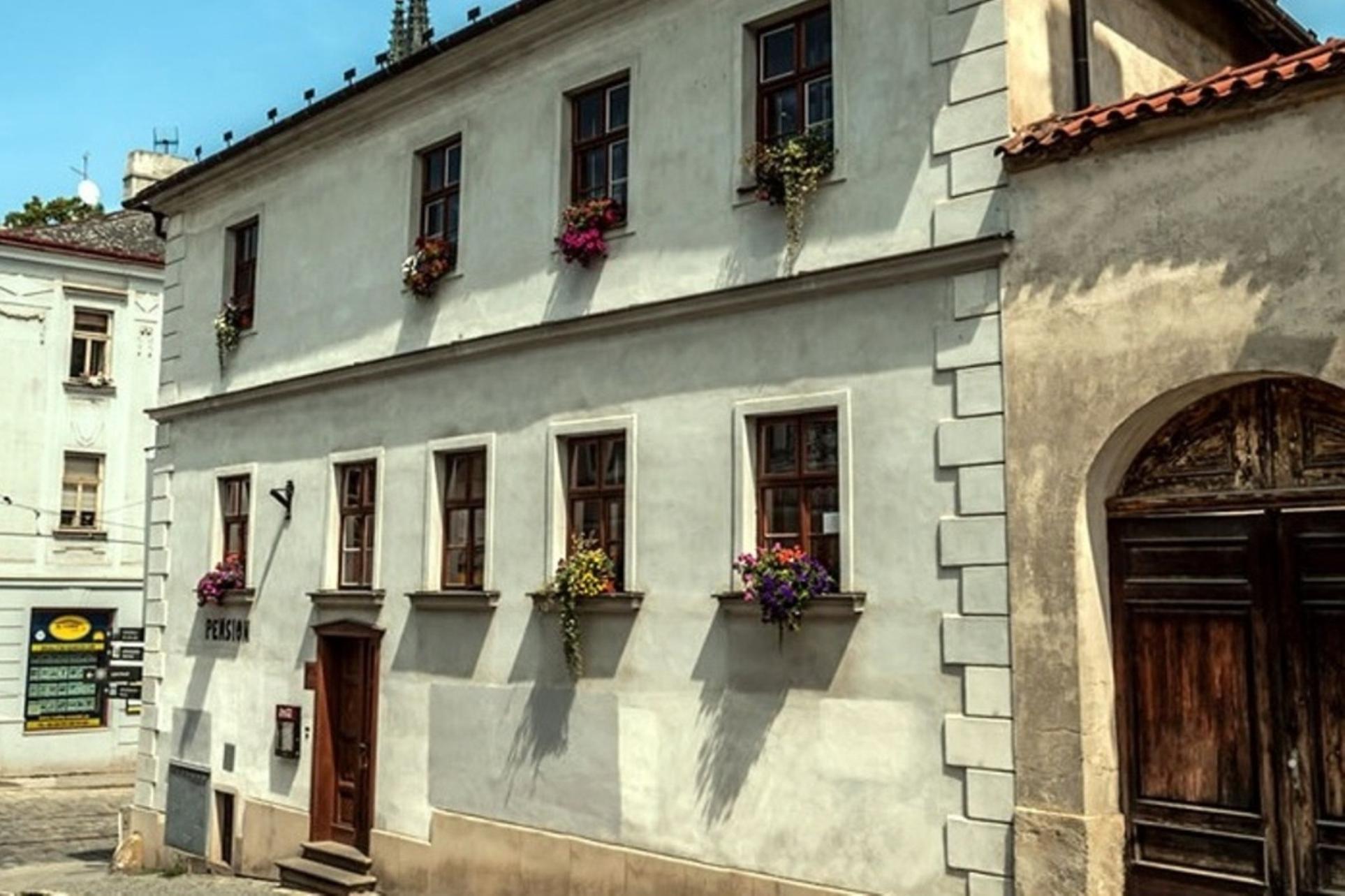 Pension Royal