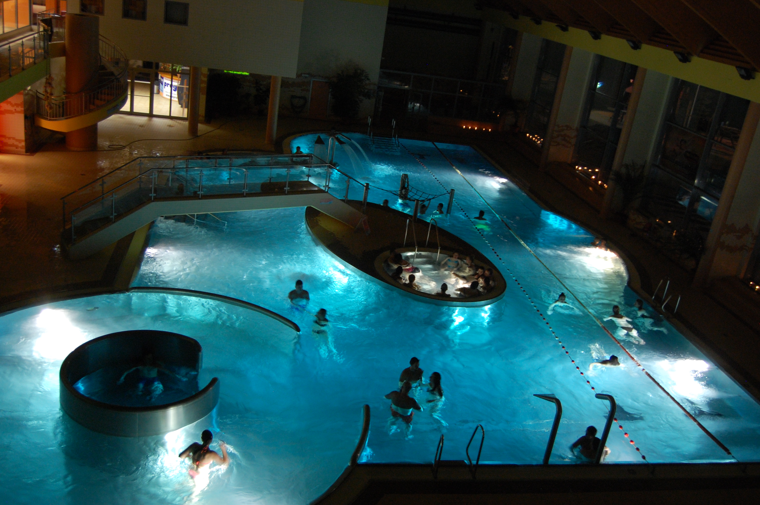 Aquapark Olešná foto 5