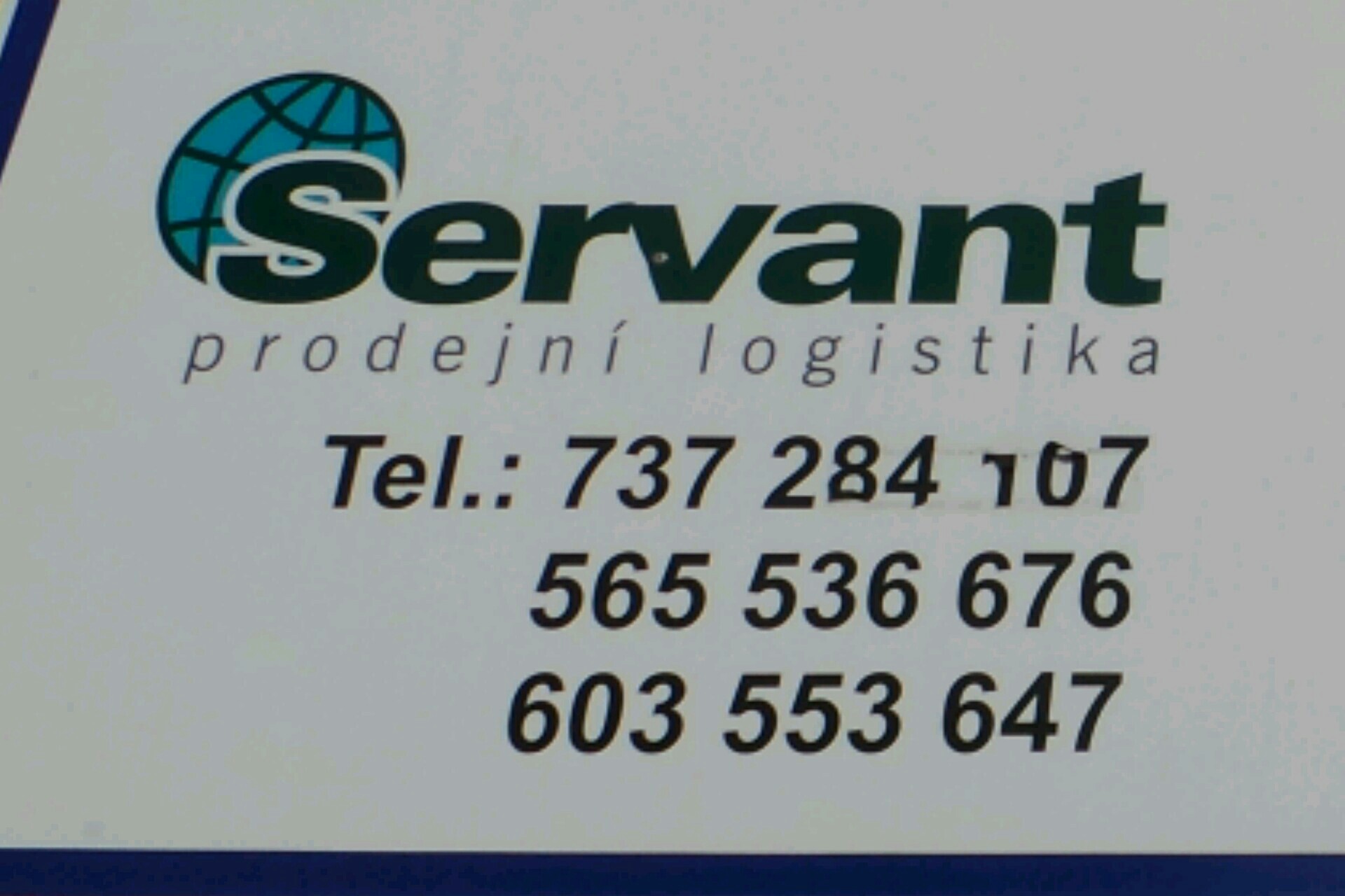Servant foto 2