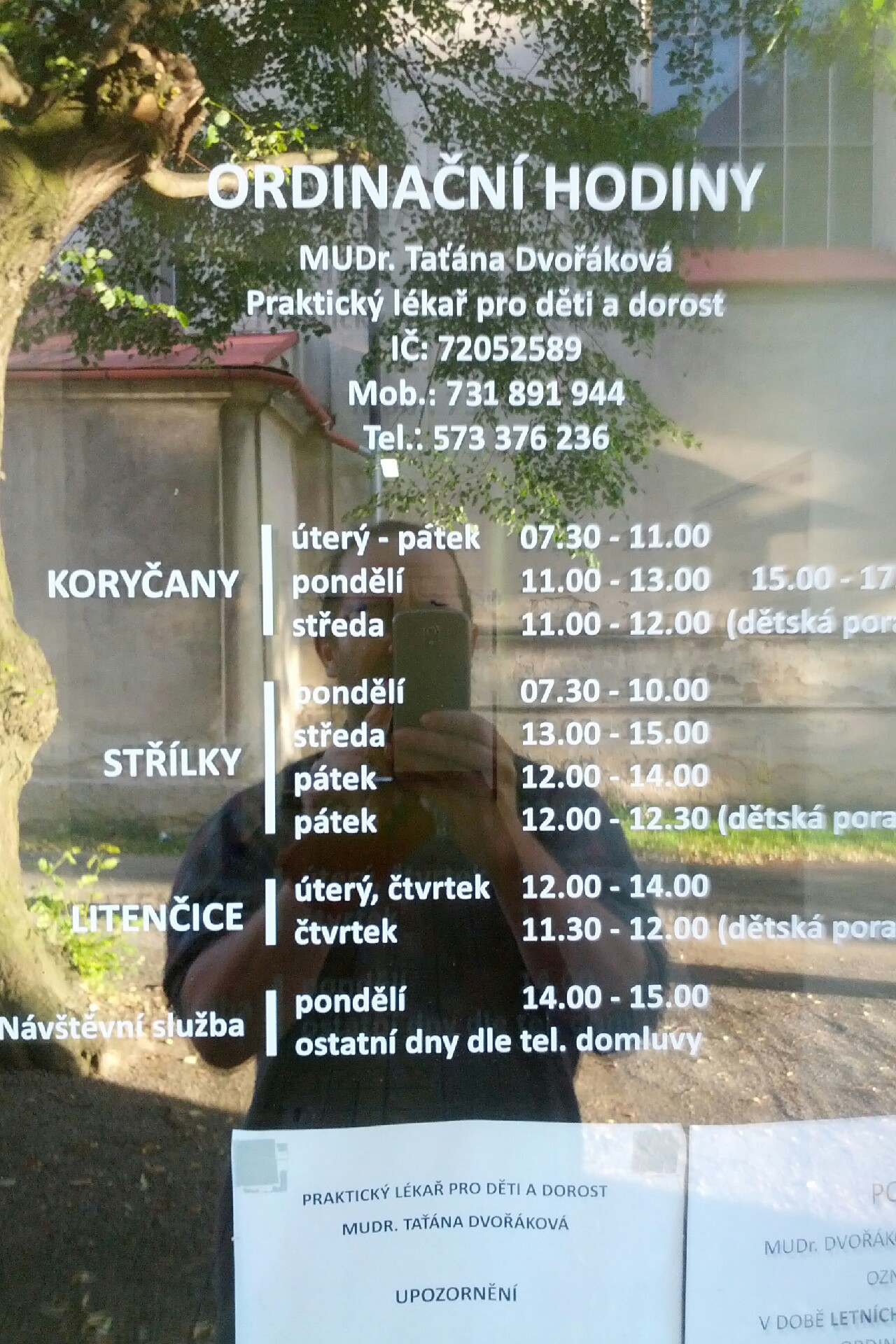 ZŠ a MŠ Střílky foto 3
